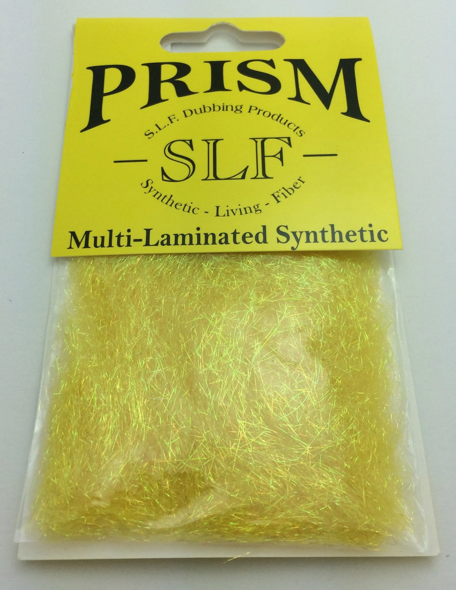 SLF Prism Dubbing