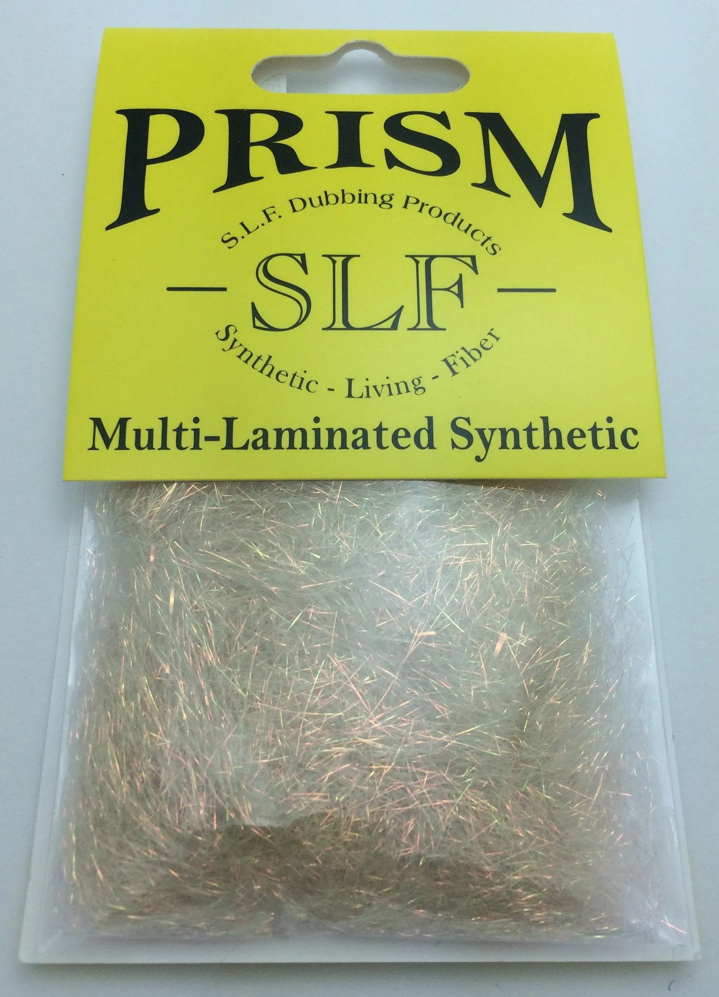 SLF Prism Dubbing