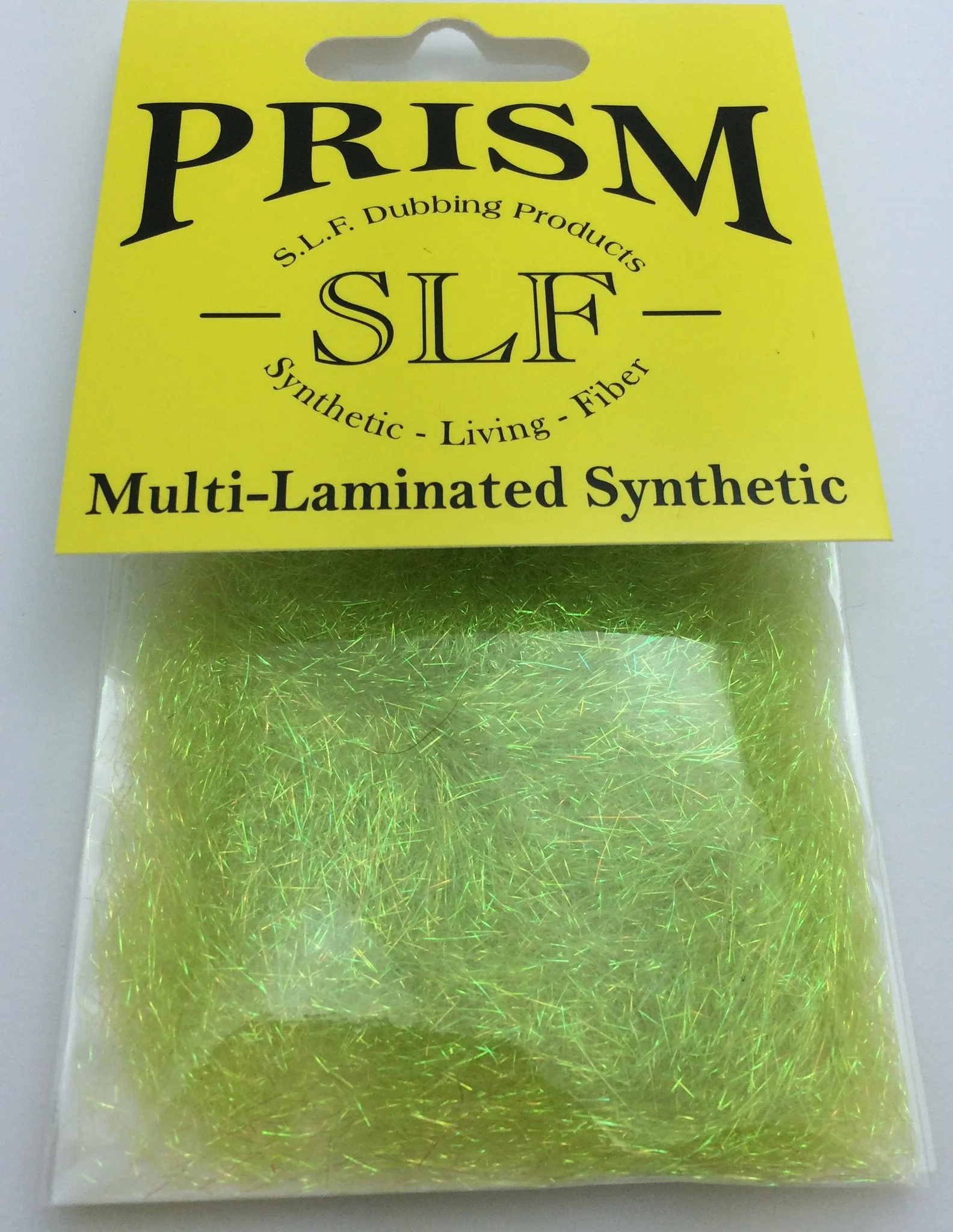 SLF Prism Dubbing