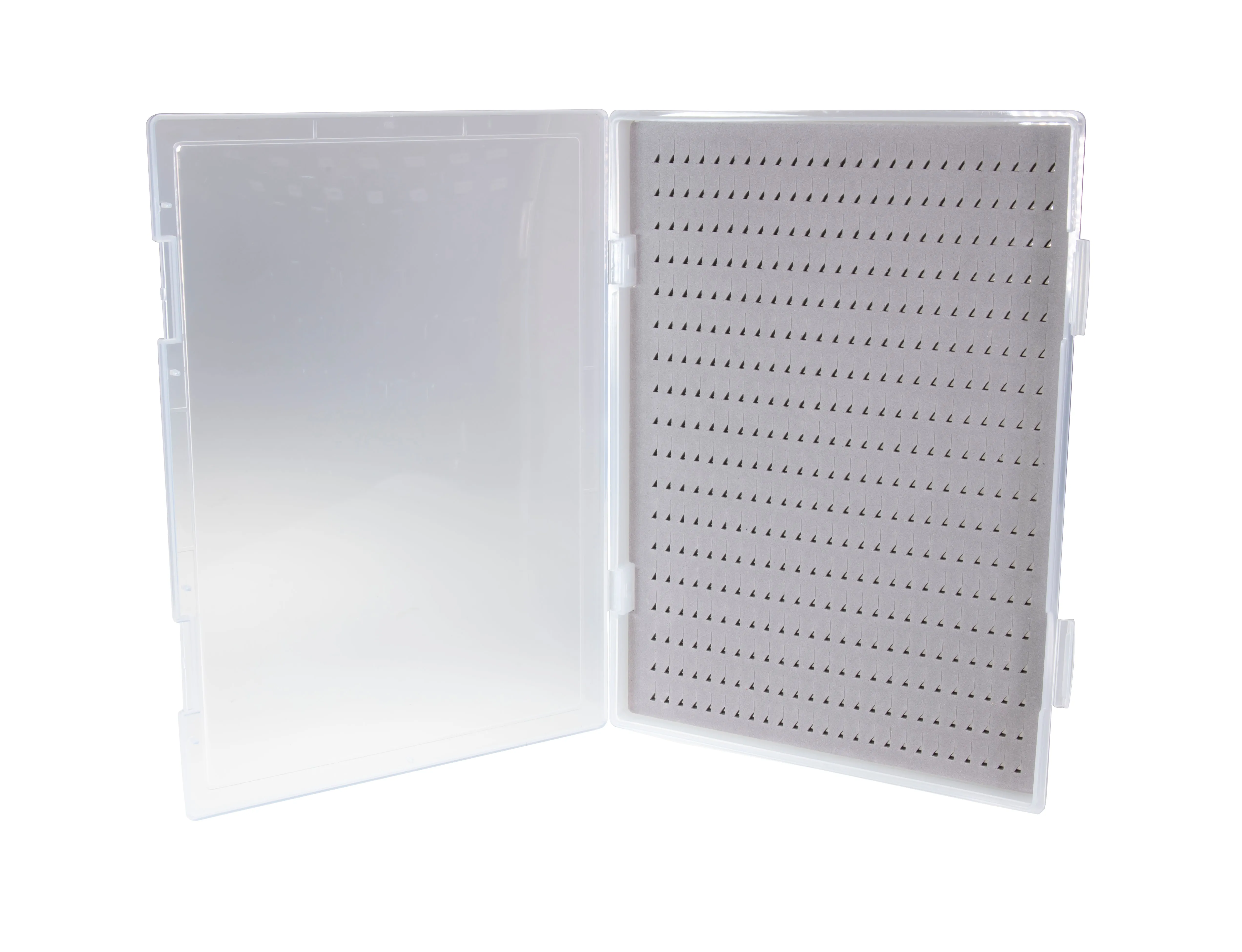 Slim Foam Boat Boxes
