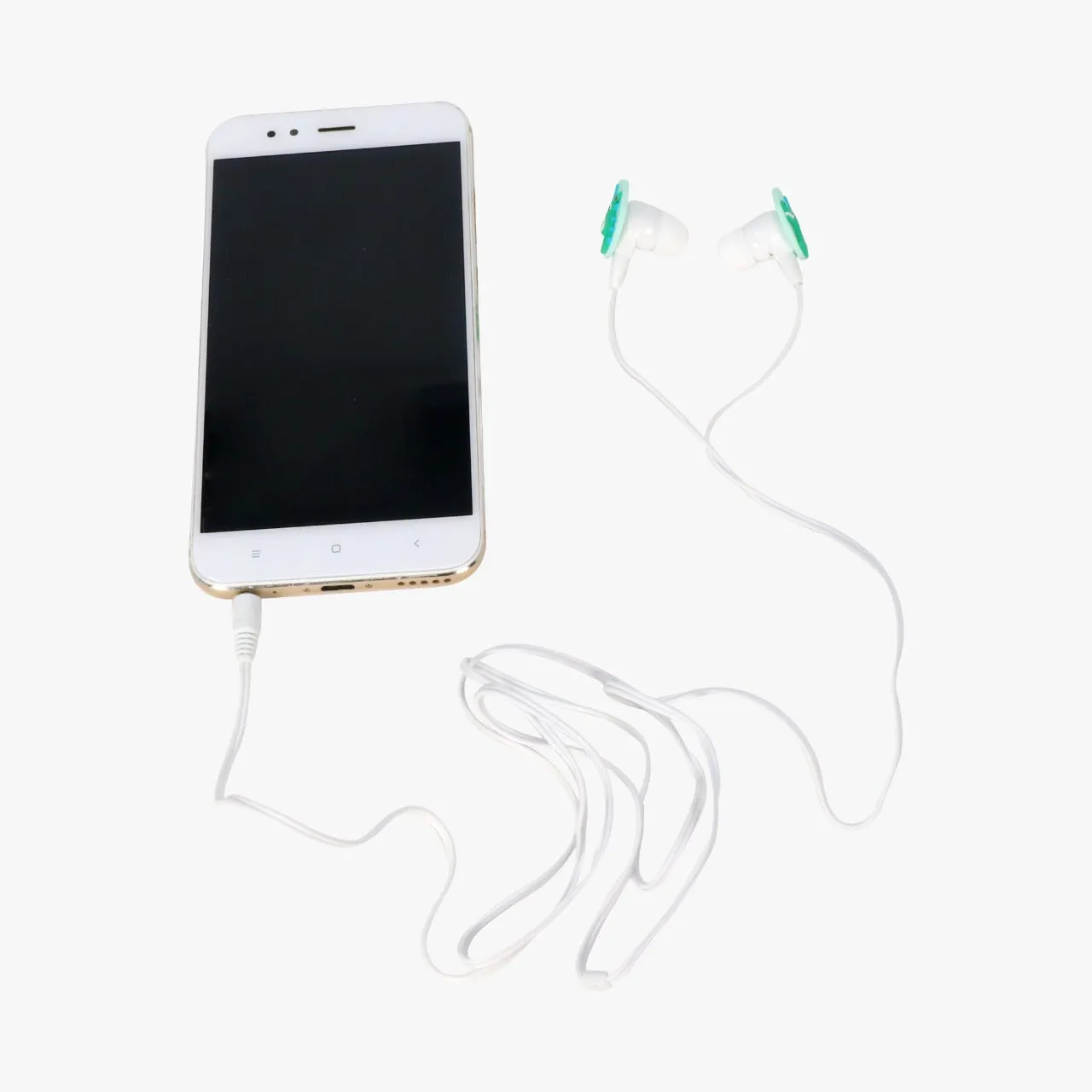 Smily Kiddos Dino Ear Phone