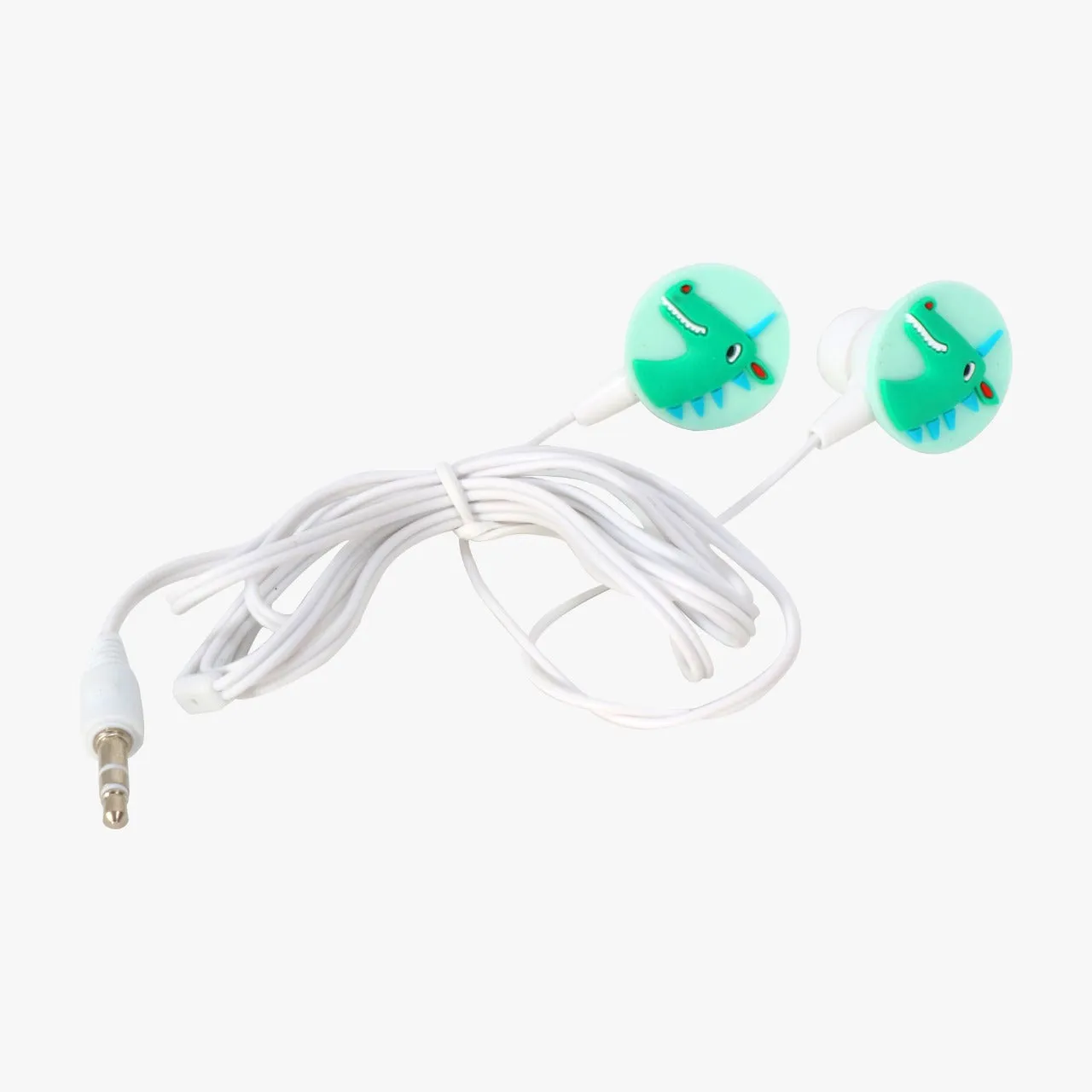 Smily Kiddos Dino Ear Phone