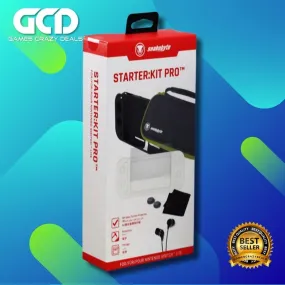 Snakebyte Starter:Kit Pro for Nintendo Switch Lite