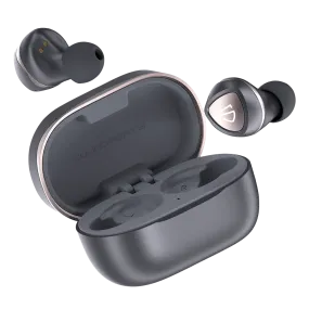 Sonic l Bass Addict In-Ear Wireless Earbuds