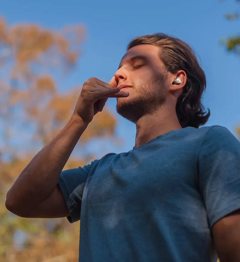 Sonic l Bass Addict In-Ear Wireless Earbuds