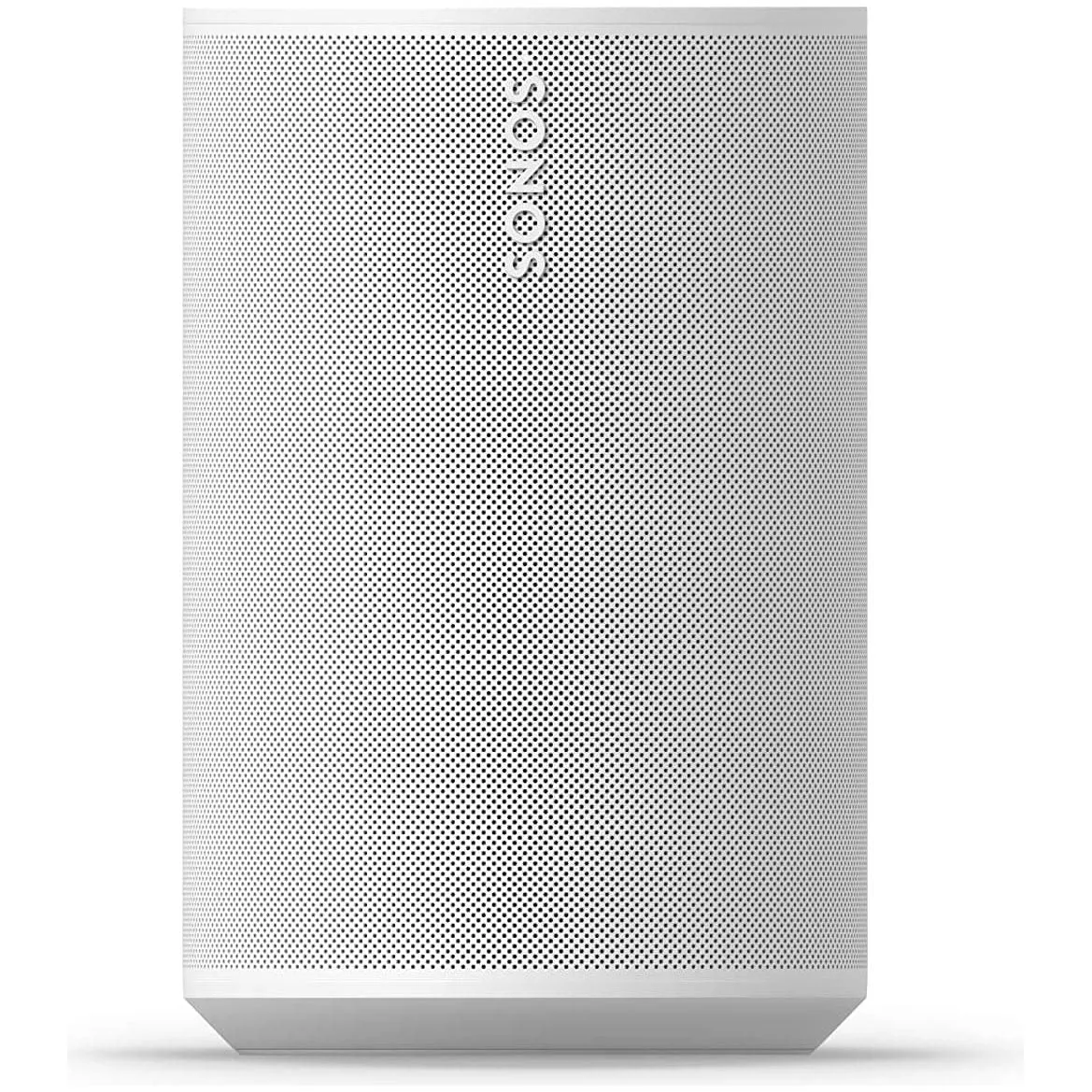 Sonos Era 100 Wireless Speaker - Next-Gen Acoustics with Bluetooth - White