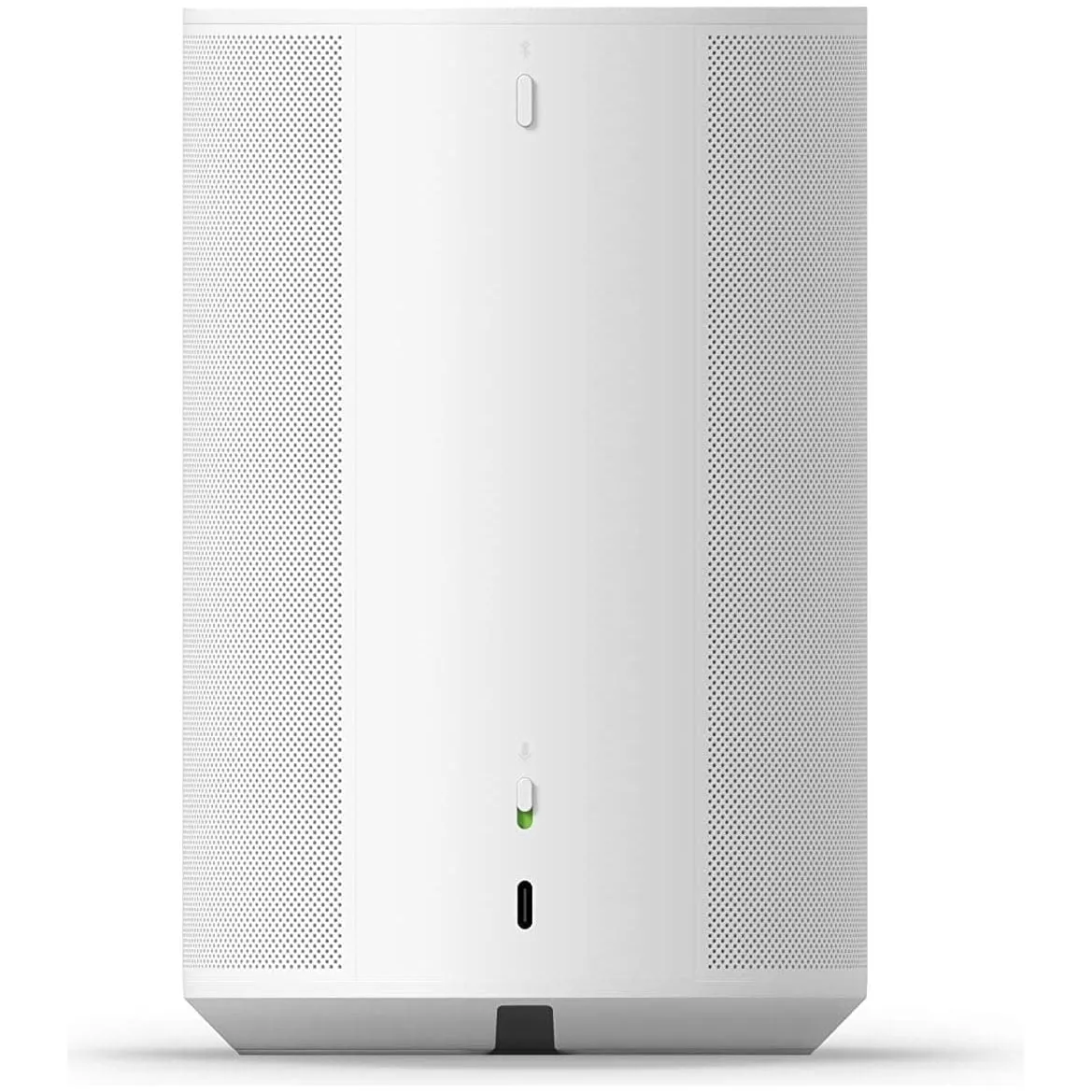 Sonos Era 100 Wireless Speaker - Next-Gen Acoustics with Bluetooth - White