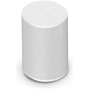 Sonos Era 100 Wireless Speaker - Next-Gen Acoustics with Bluetooth - White