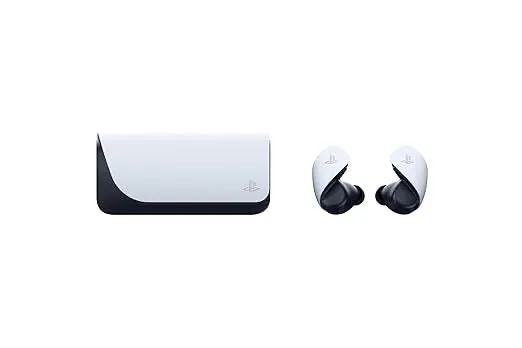 Sony Pulse Explore Wireless Earbuds