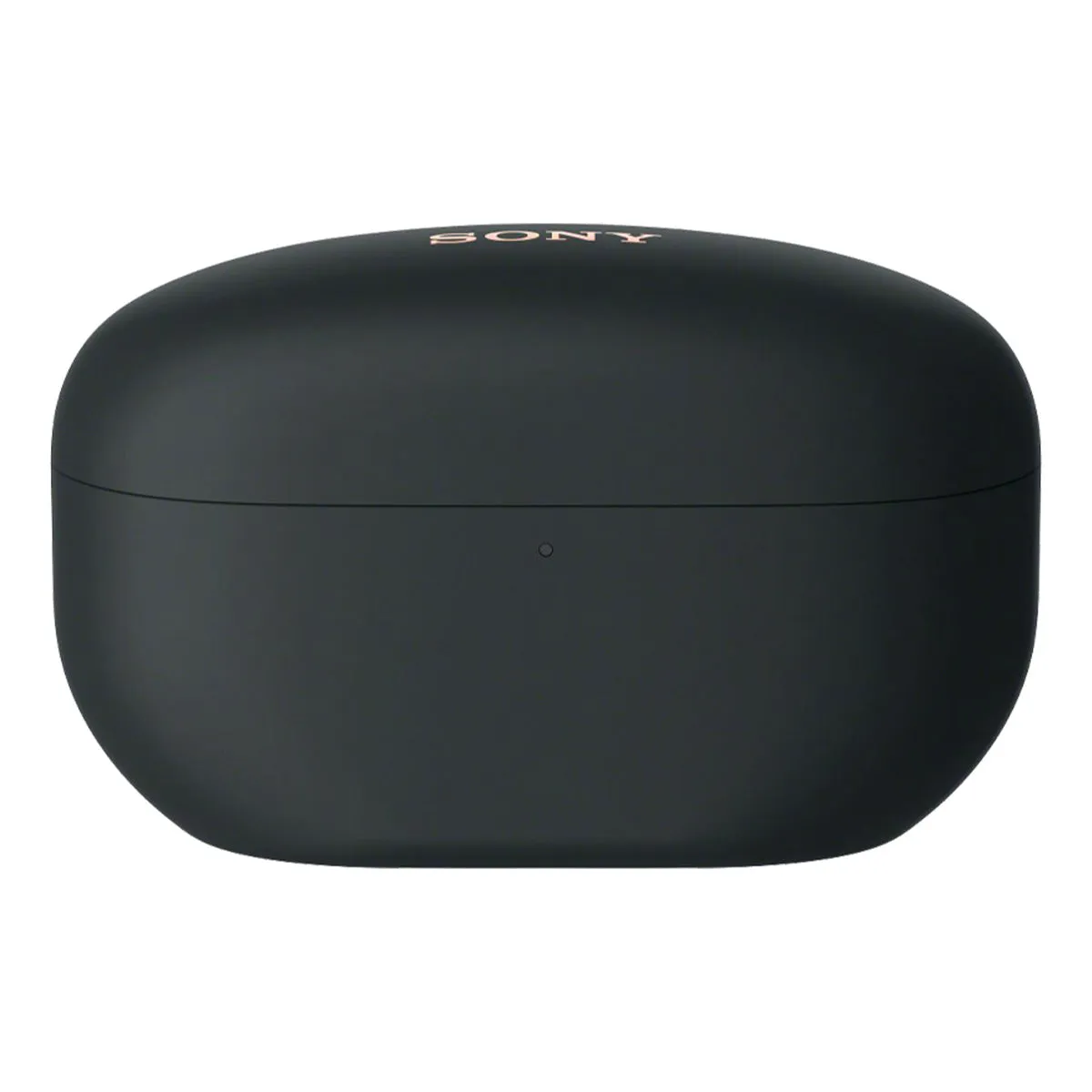 Sony WF-1000XM5 Wireless Noise Cancelling In-Ear Headphone Bundle with gSport Hardshell Case (Black)