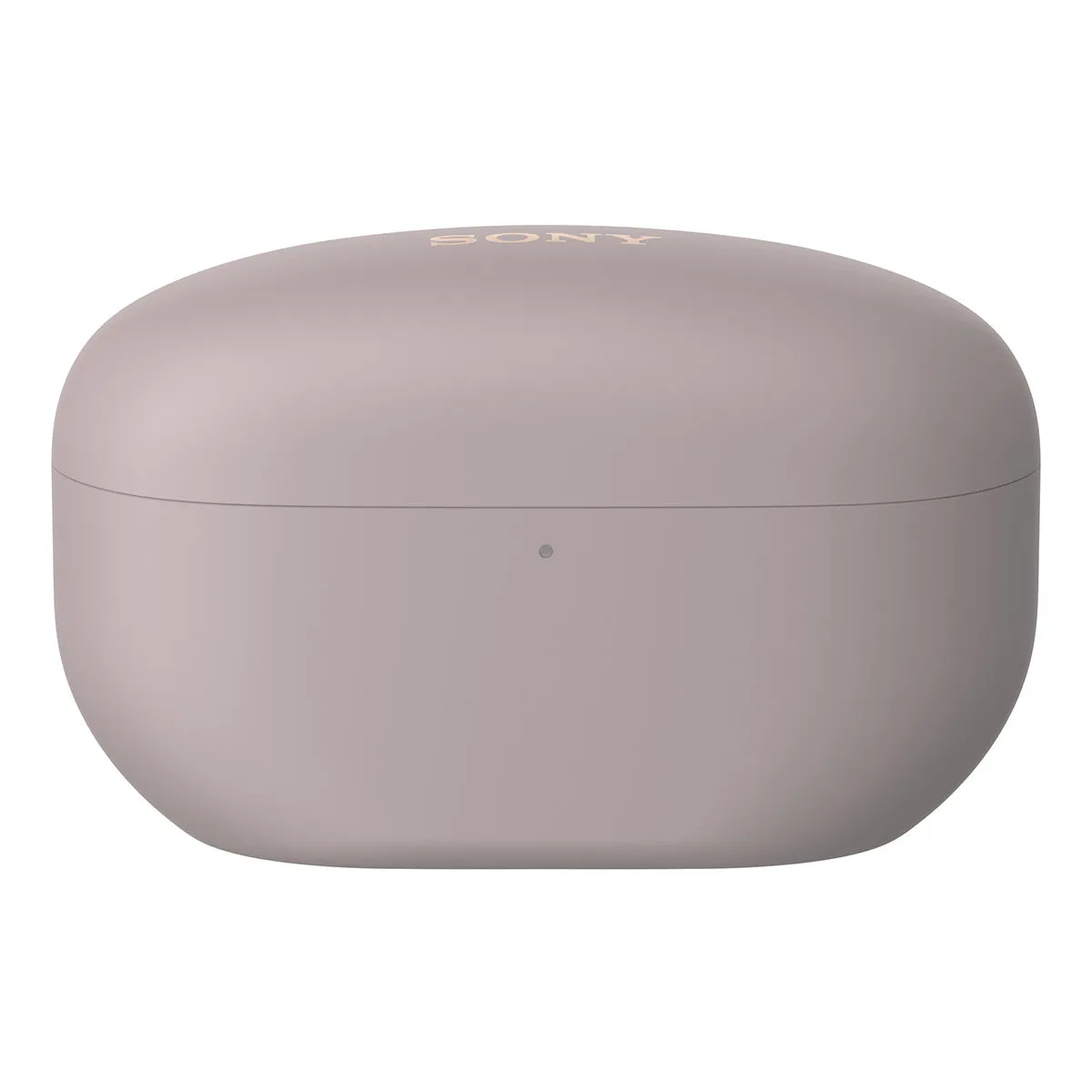 Sony WF-1000XM5 Wireless Noise Cancelling In-Ear Headphone Bundle with gSport Hardshell Case (Pink)