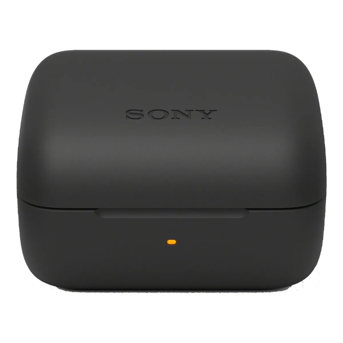 Sony WF-G700N INZONE Buds Truly Wireless Noise Cancelling Earbud Bundle with gSport Case (Black)