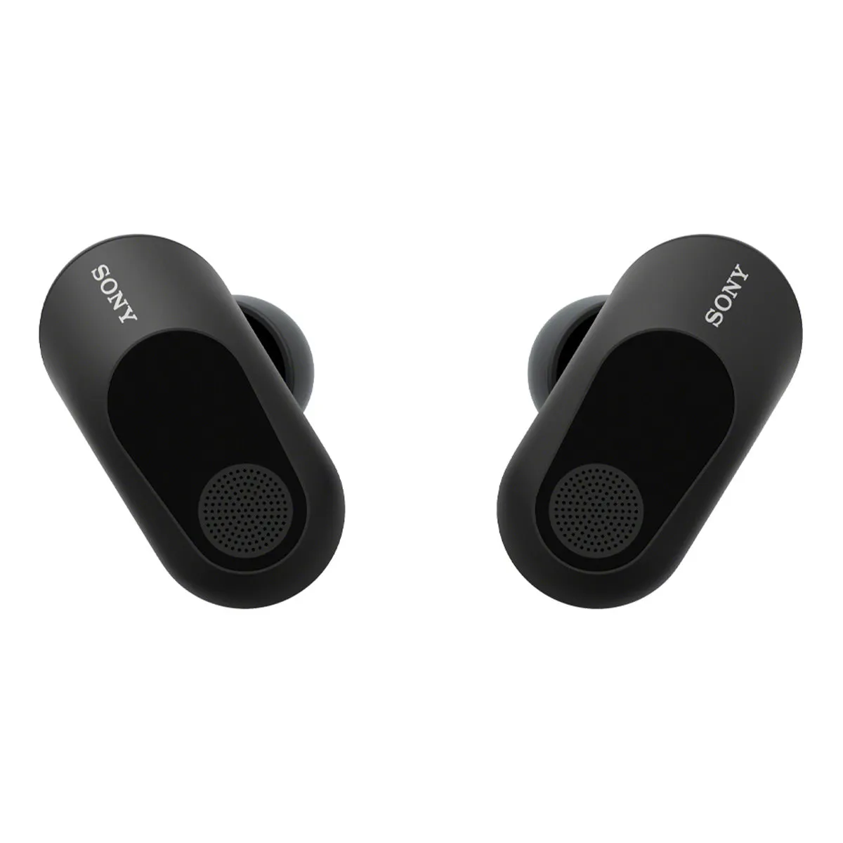 Sony WF-G700N INZONE Buds Truly Wireless Noise Cancelling Earbud Bundle with gSport Case (Black)