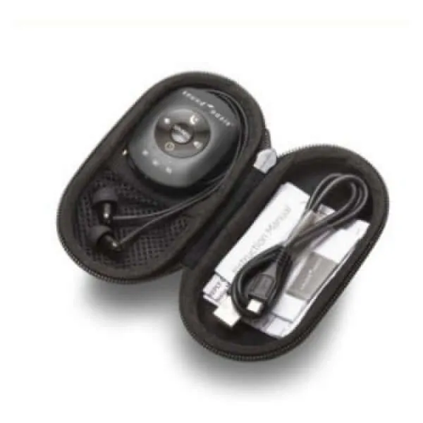 Sound Oasis Worlds Smallest Sound Machine for Sleep