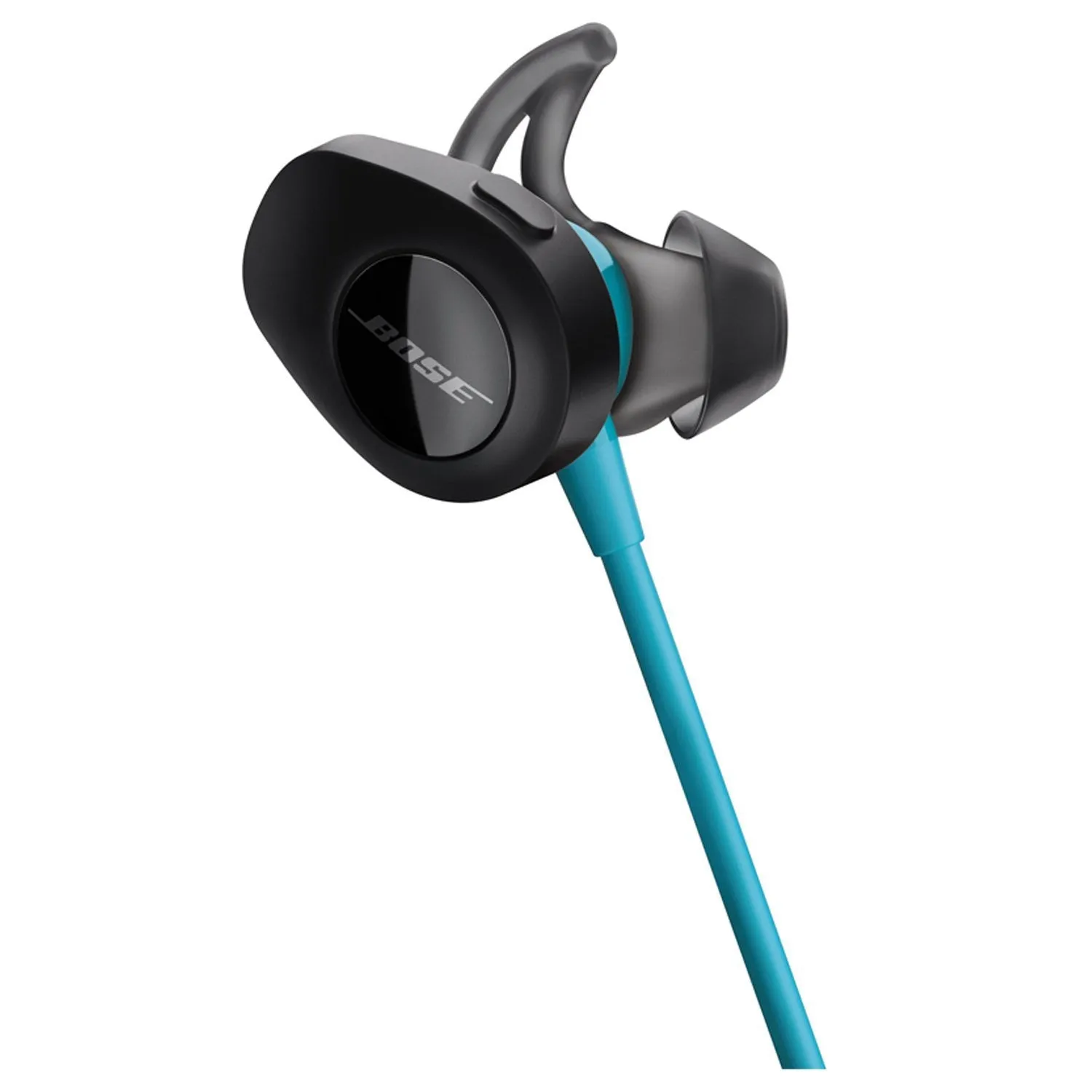 SoundSport® wireless headphones