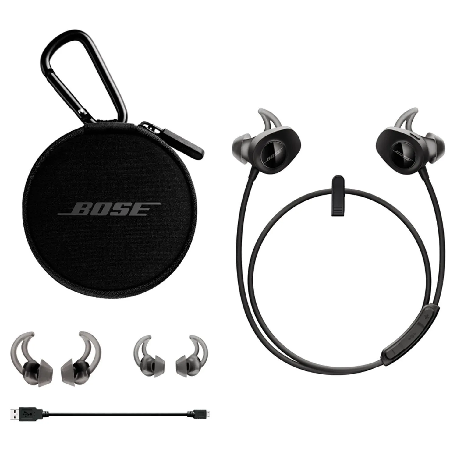 SoundSport® wireless headphones