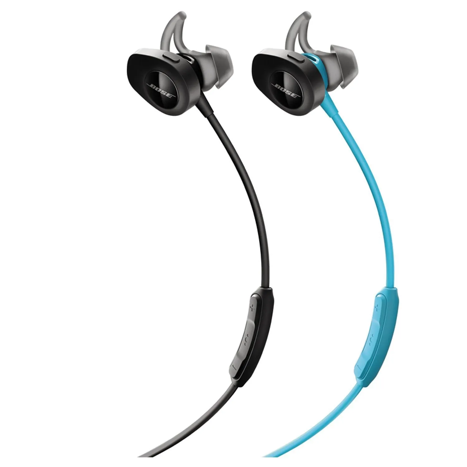 SoundSport® wireless headphones