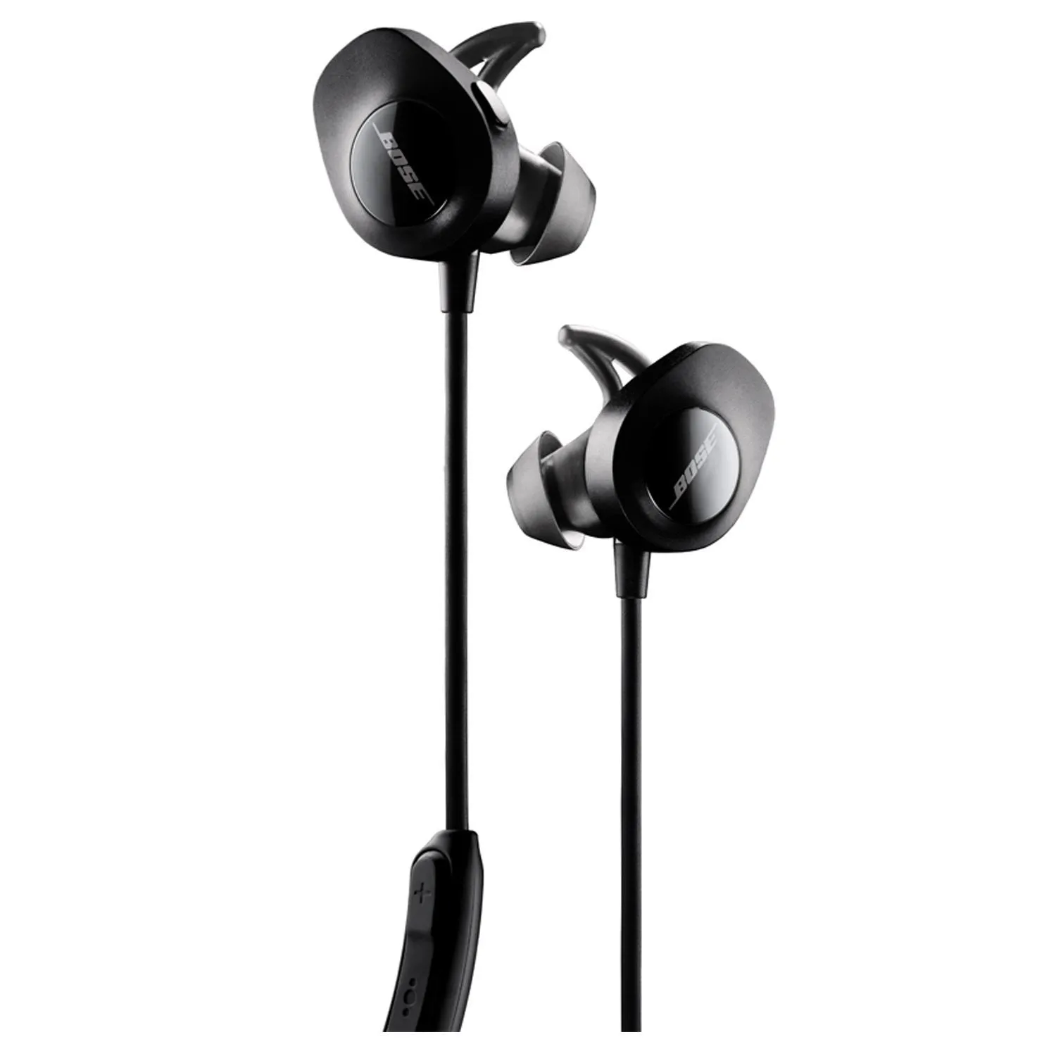 SoundSport® wireless headphones