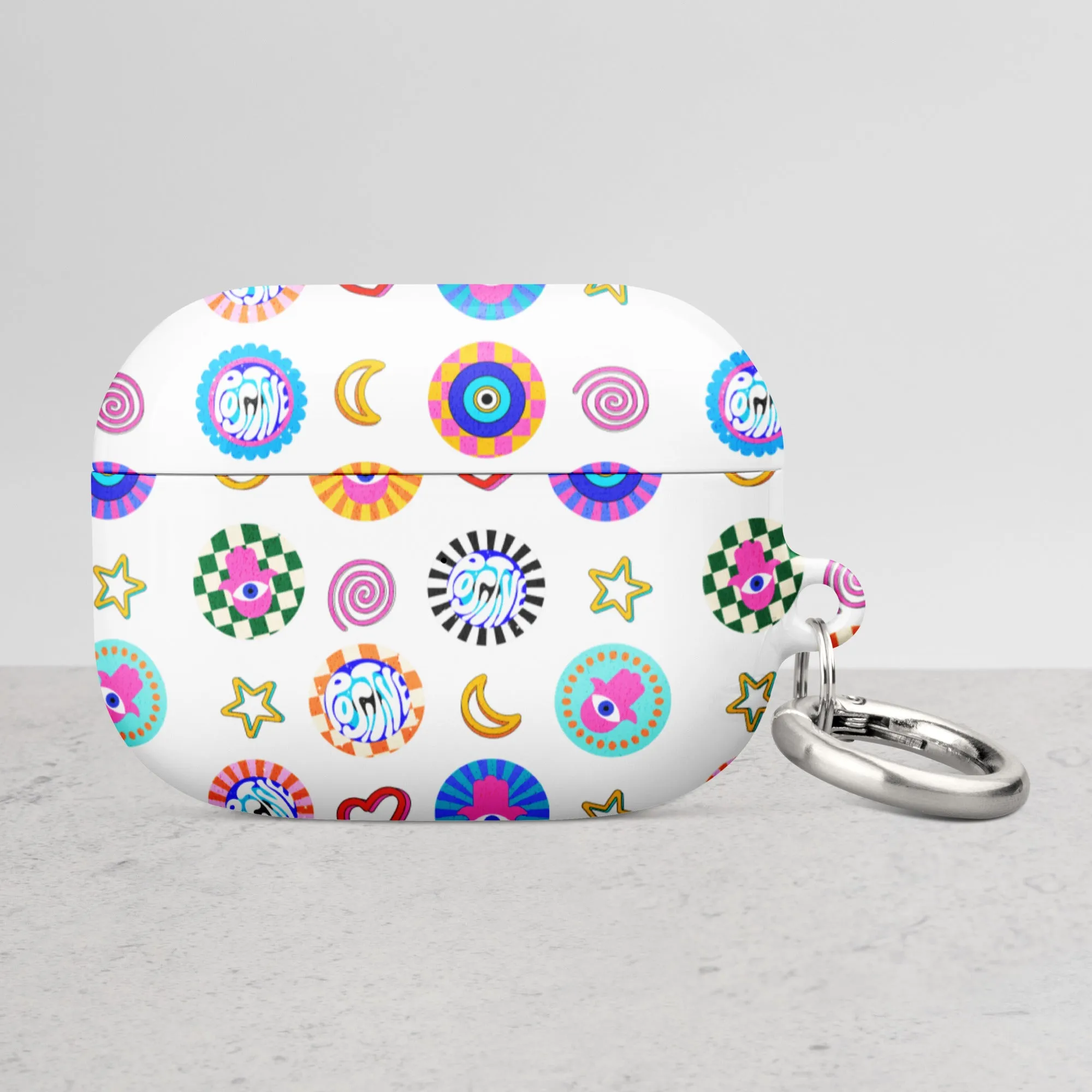 Sparkle and Vibe Case for AirPods®