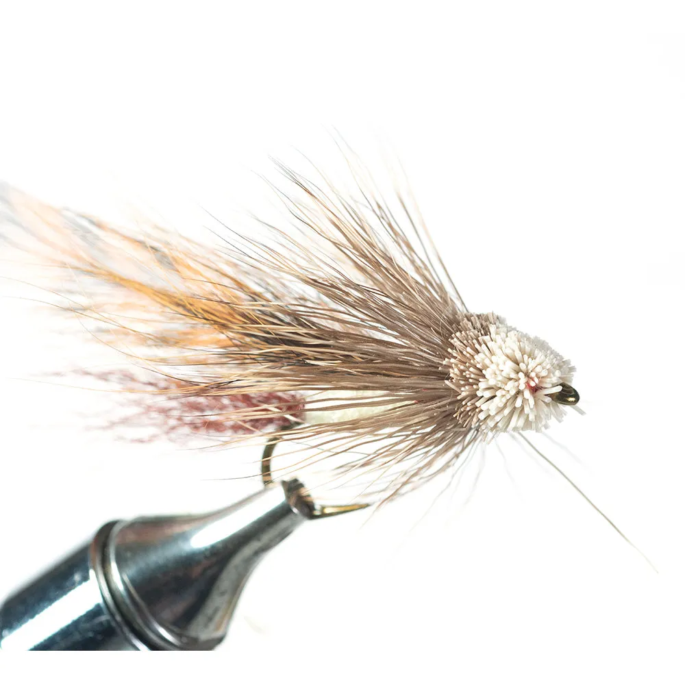 Spuddler Streamer