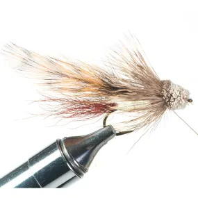 Spuddler Streamer