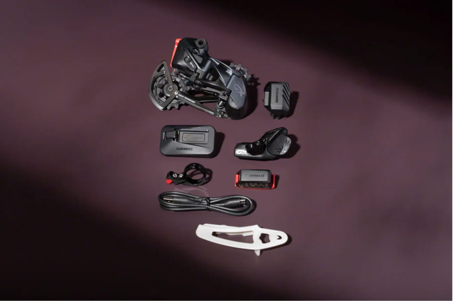 SRAm GX Eagle AXS Upgrade kit