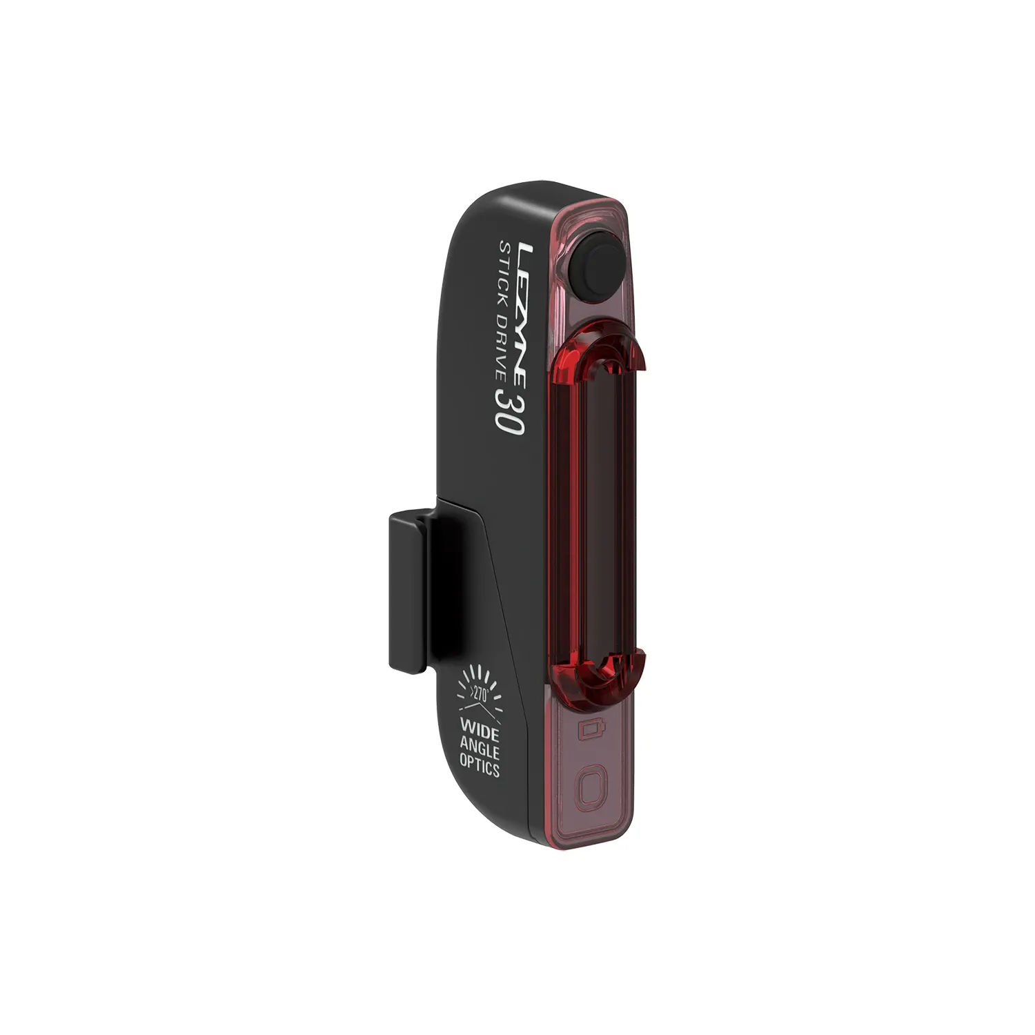 STICK DRIVE - BLACK