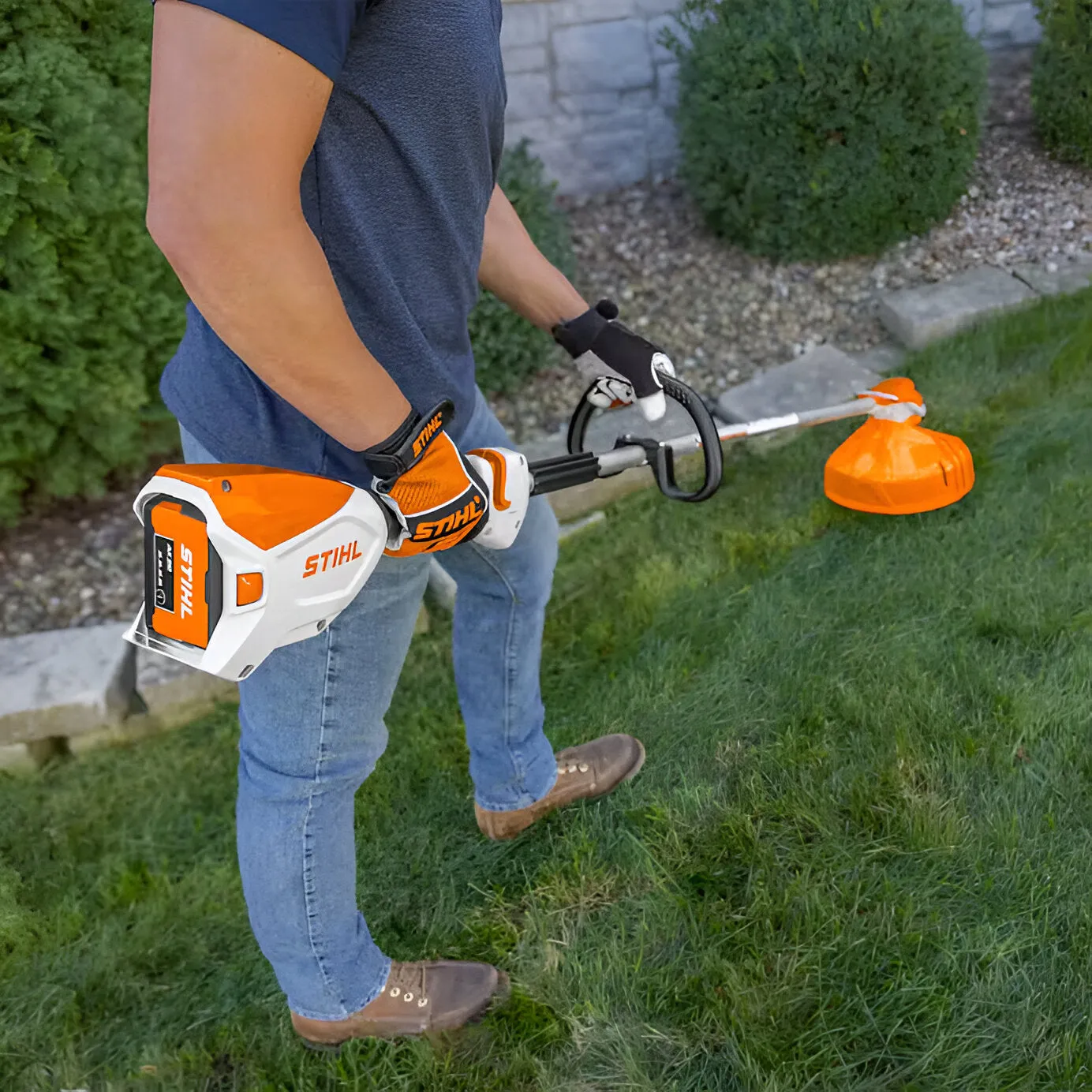 Stihl AK 20 Lithium-Ion Battery