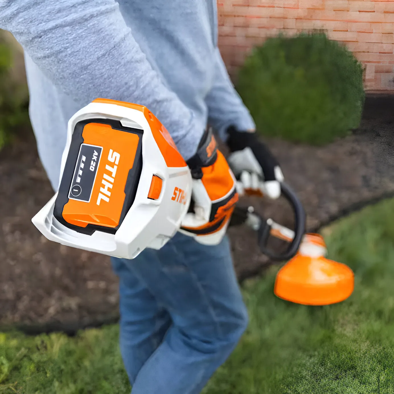 Stihl AK 20 Lithium-Ion Battery