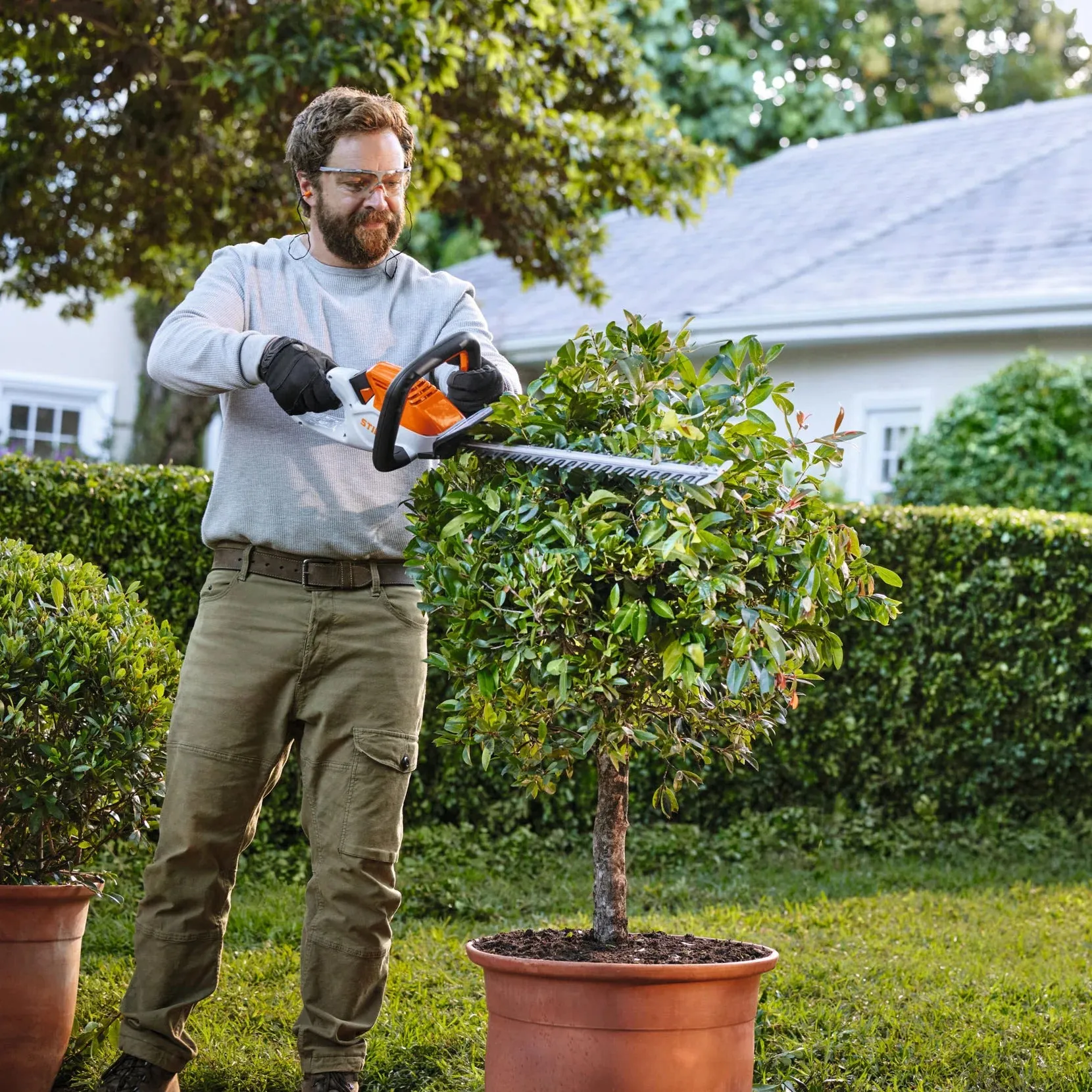 STIHL HSA 40