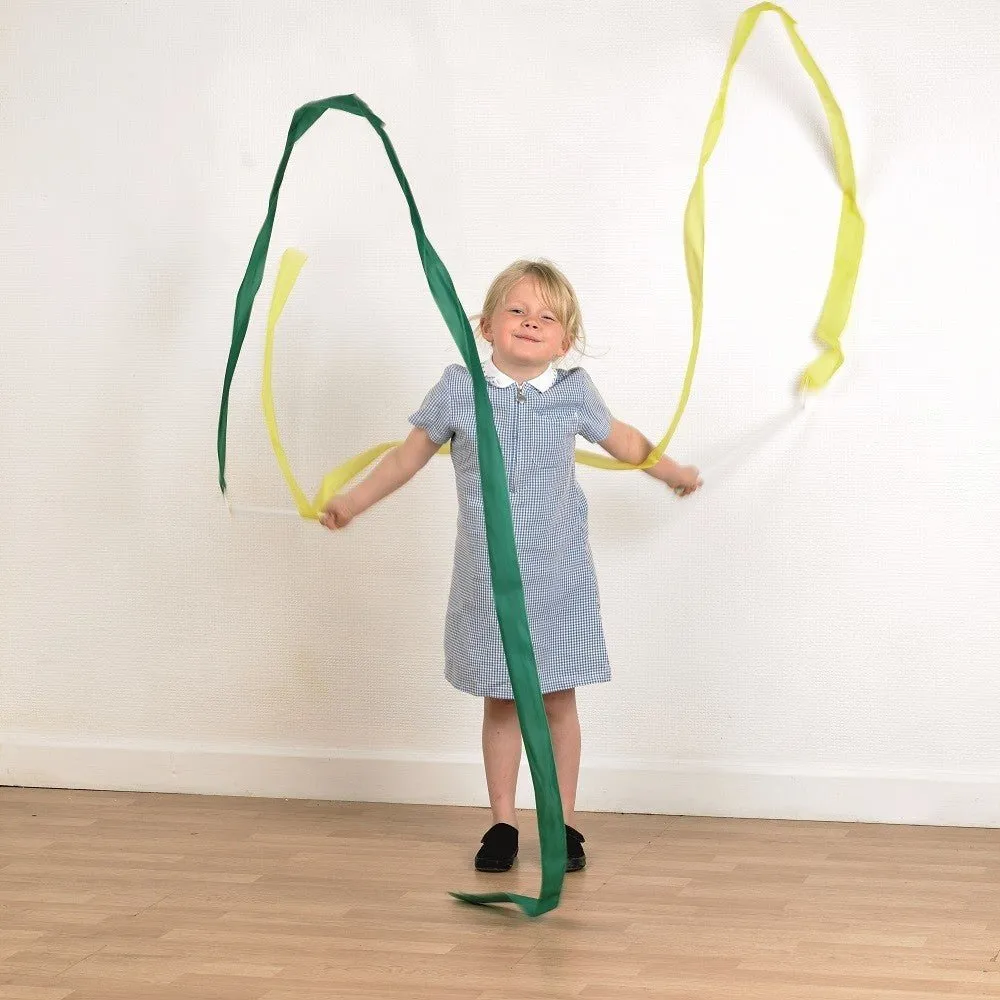 Streamers x6