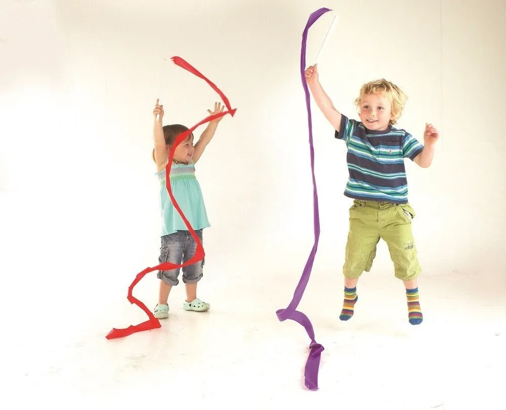 Streamers x6