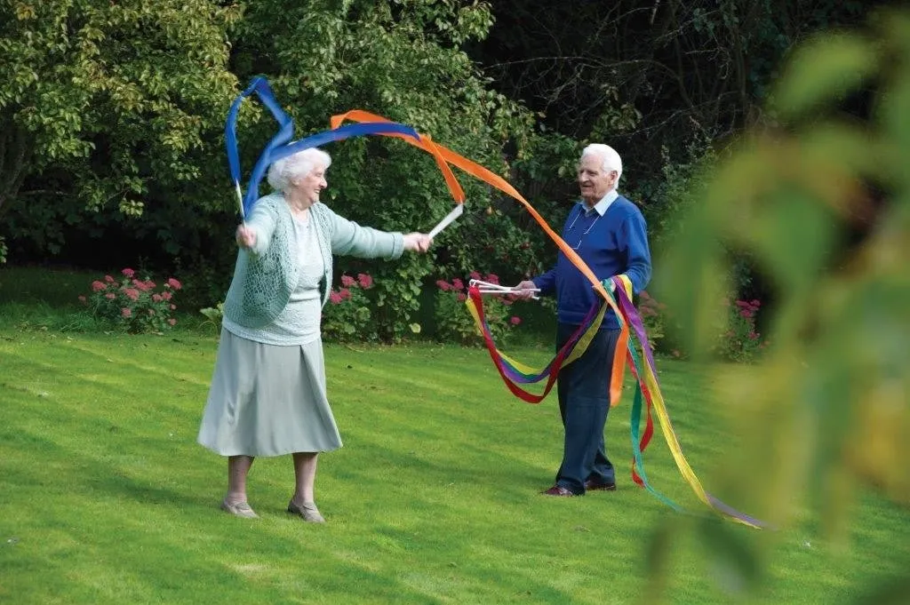 Streamers x6