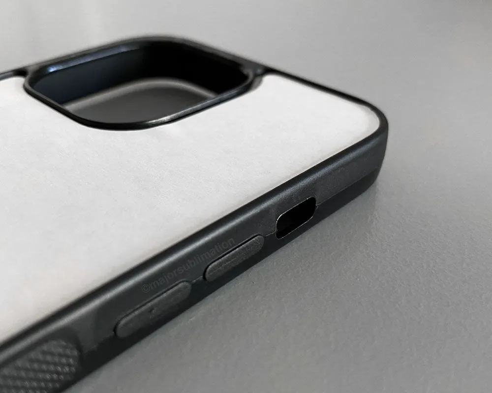 Sublimation Cases for Apple iPhone 13 Pro