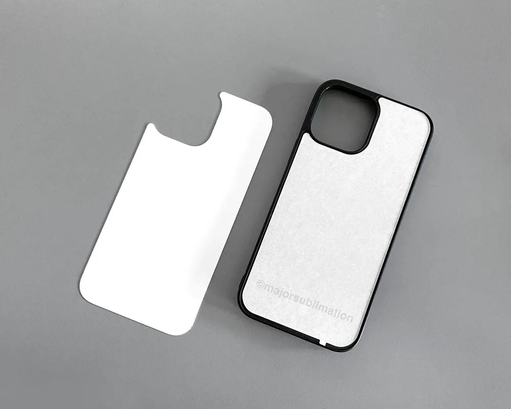 Sublimation Cases for Apple iPhone 13