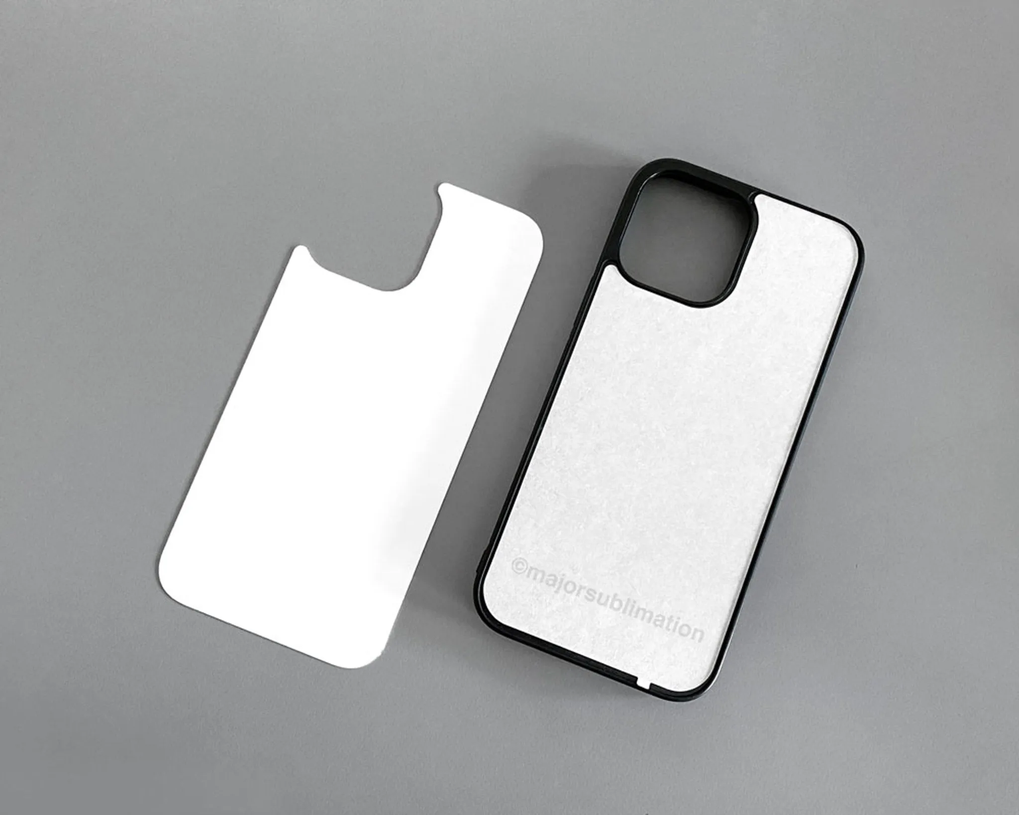 Sublimation Cases for Apple iPhone 15