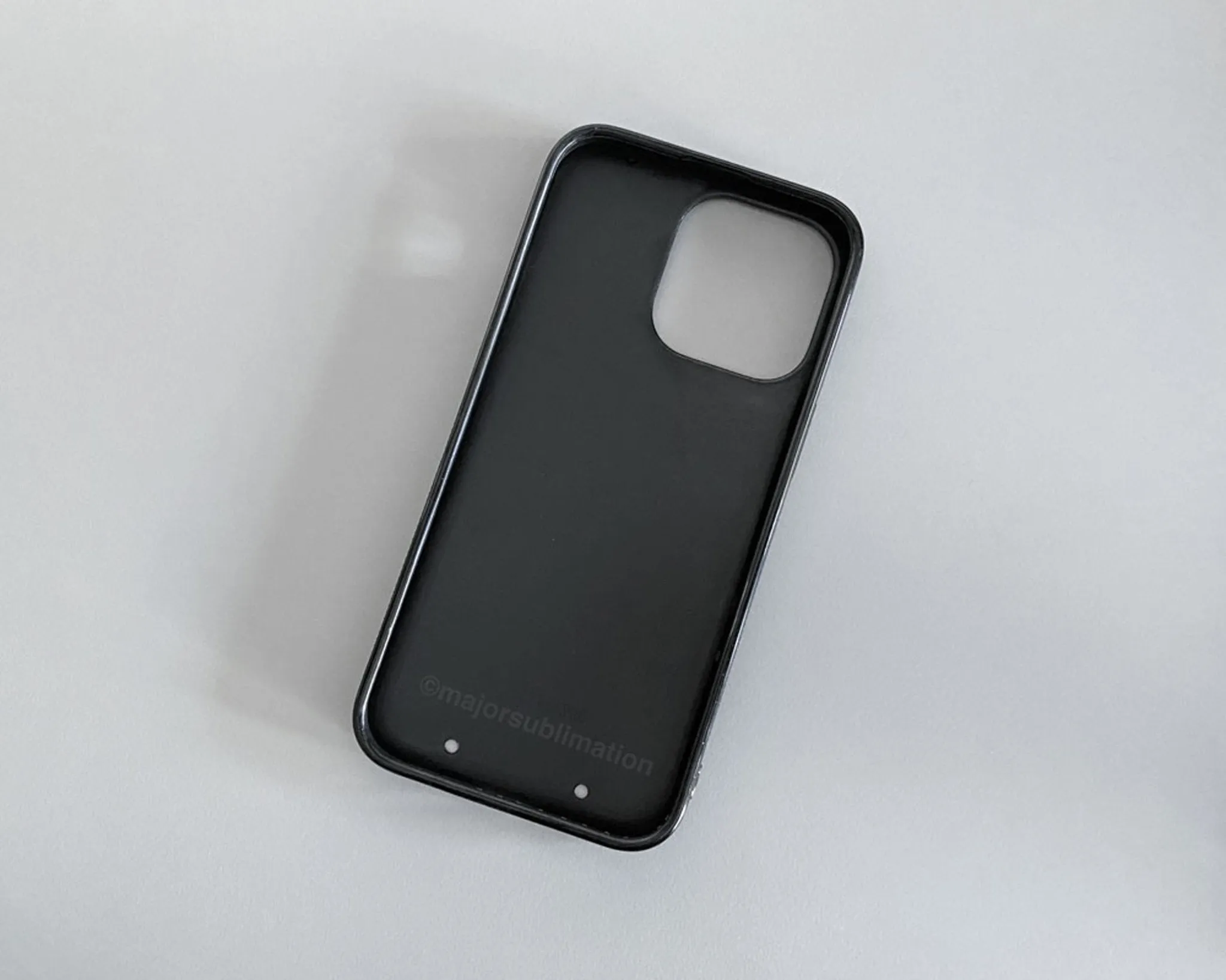 Sublimation Cases for Apple iPhone 15