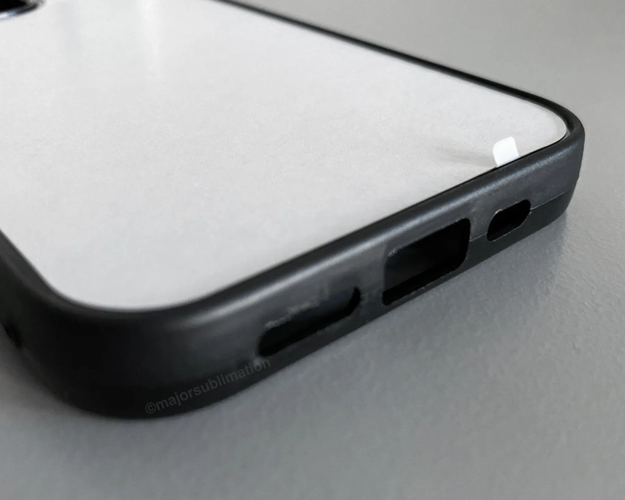 Sublimation Cases for Apple iPhone 15