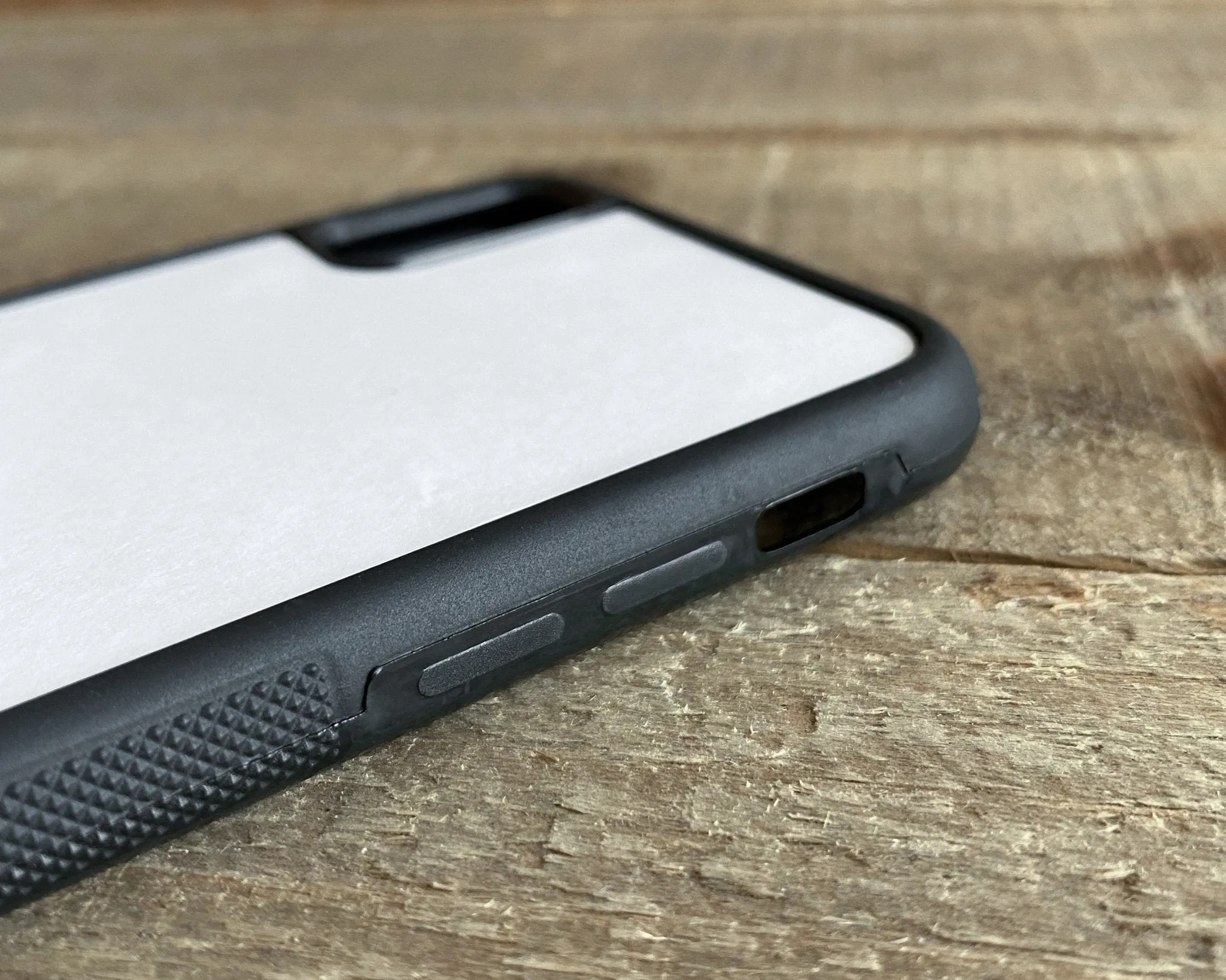 Sublimation Cases for Apple iPhone X & Xs