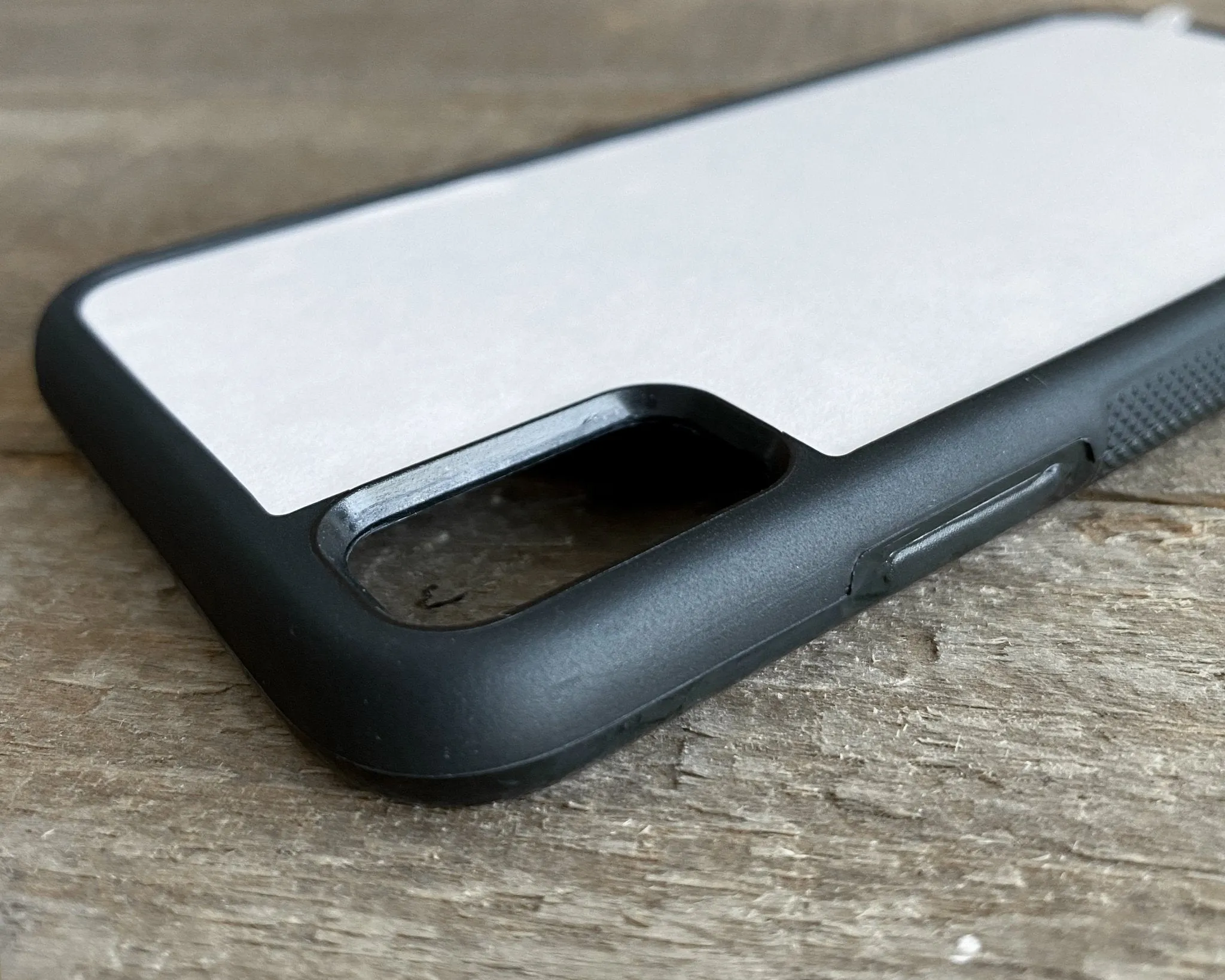 Sublimation Cases for Apple iPhone X & Xs