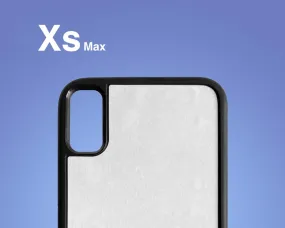 Sublimation Cases for Apple iPhone Xs Max