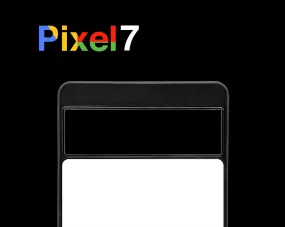 Sublimation Cases for Google Pixel 7