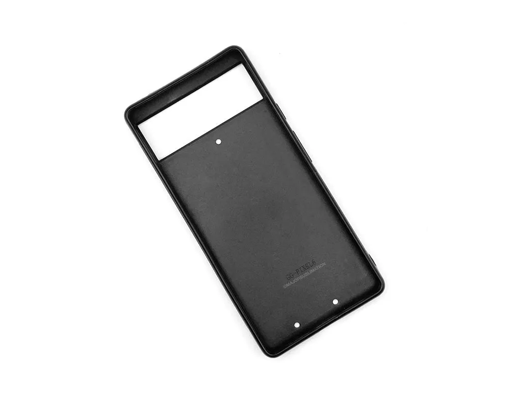 Sublimation Cases for Google Pixel 7