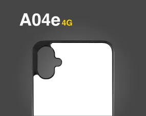 Sublimation Cases for Samsung Galaxy A04e 4G