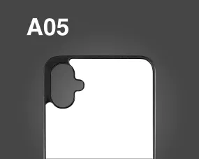 Sublimation Cases for Samsung Galaxy A05