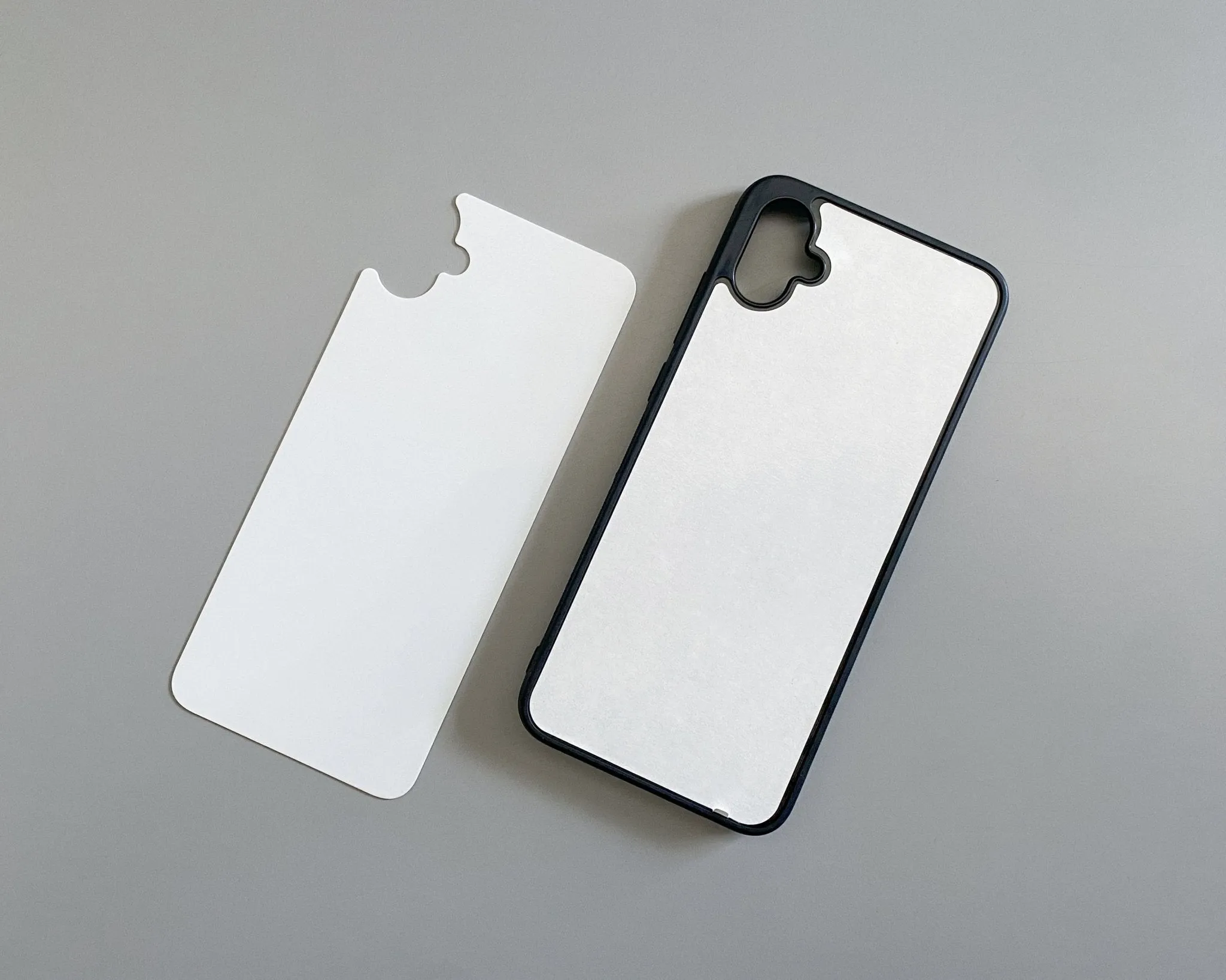 Sublimation Cases for Samsung Galaxy A05