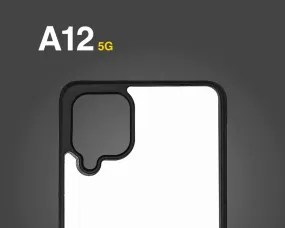 Sublimation Cases for Samsung Galaxy A12 5G