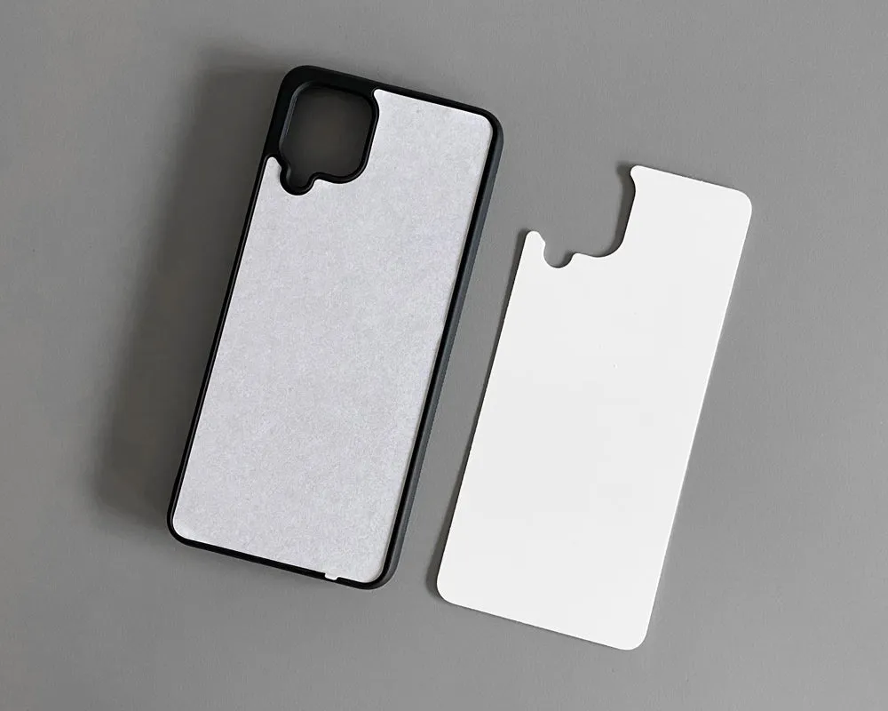 Sublimation Cases for Samsung Galaxy A12 5G