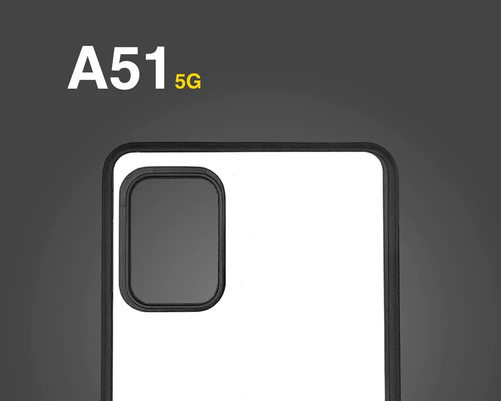 Sublimation Cases for Samsung Galaxy A51 5G