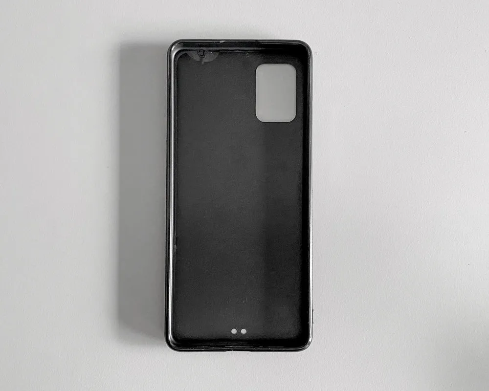 Sublimation Cases for Samsung Galaxy A51 5G